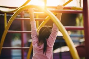 Les photos d'enfants en accueil de loisirs