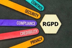 Partage photos RGPD sécurisé pour une colo ou centre de vacances