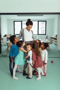 Respect des règles en ALSH