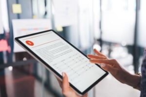 Téléprocédure des accueils de mineurs TAM