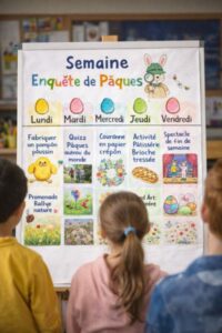 Idées d'animations pour les animateurs en ALSH