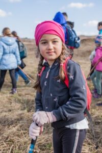 Partager les activités avec les familles d'ALSH