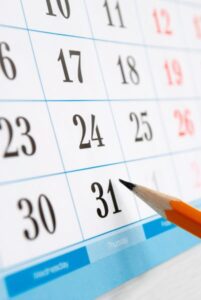 Organiser le planning d'animateurs en centre de loisirs