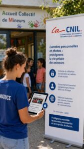 Que dit la CNIL ?