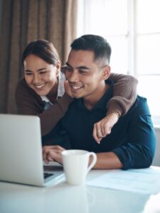 Site photos avec accès parental sécurisé