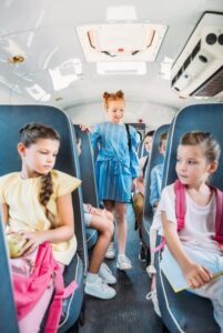 Voyage scolaire