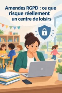 Guide amendes RGPD en collectviité