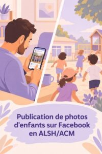 Publication d'albums photos en ligne
